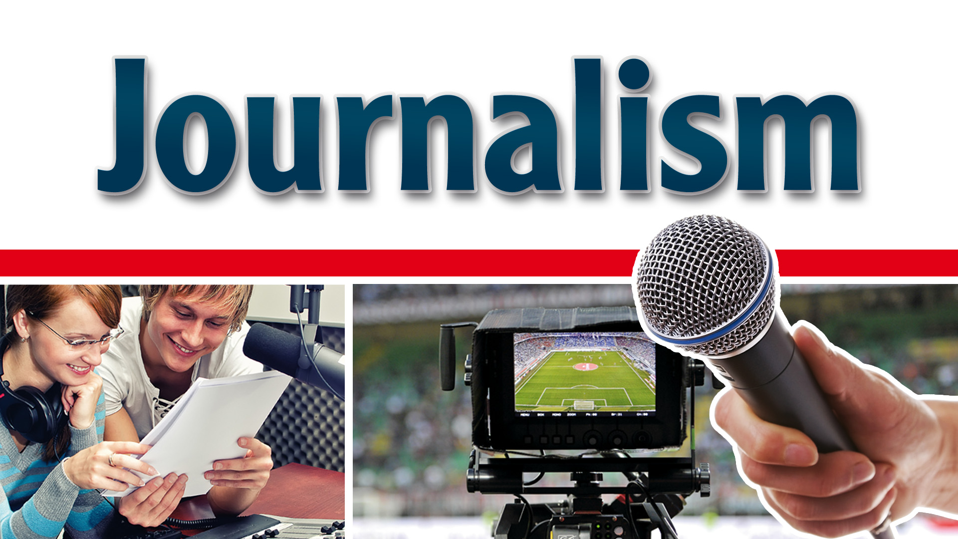 Journalism IV